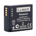 Аккумулятор для фотокамер Panasonic DMW-BLE9E